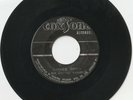 SKA 45 COXSONE LABEL BOB MARLEY & THE WAILERS 