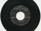 SKA 45 COXSONE LABEL BOB MARLEY & THE WAILERS 