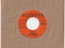 SKA 45 COXSONE LABEL DON DRUMMOND & THE SKATALITES 