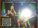 NEU 4 Vinyl LP John Mayall & The Bluesbreakers And Friends 70th Birthday Concert