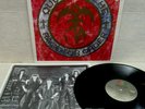 QUEENSRYCHE RAGE FOR ORDER 1986 US FIRST PRESS COVER EMI ST17197 CUSTOM INNER M-