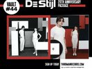 Third Man Records Vault #44 White Stripes De Stijl 20th anniversary package new