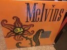 Melvins Stoner Witch Third Man Records NEW 2 LP