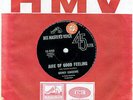 QUINCY CONSERVE - AIRE OF  GOOD FEELING - RARE 7