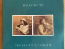 THE BEAUTIFUL SOUTH WELCOME TO RARE RECORD LP