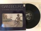 Serge Gainsbourg - L’Homme A Tele De Chou **ORIGINAL FRENCH LP PHILIPS 9101097**