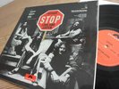 EPITAPH STOP LOOK AND LISTEN 1972 MINT KRAUTROCK HAMMER