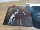 HARVEY MANDEL Games guitars play 1969 UK PHILIPS LP ORIG. JAZZ PROG. Mint