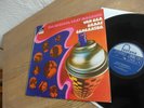 VAN DER GRAAF GENERATOR THE AEROSOL GREY MACHINE PSYCH LP MINT