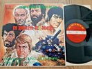UN ESERCITO DI 5 UOMINI  - Ennio Morricone - ITALY LP - ARIETE ARL 2009