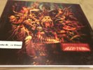 Red Fang Whales & Leeches Deluxe 2xLP version Coke Bottle Green Translucent