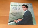 LP ELVIS PRESLEY HIS HAND IN MINE JAPAN RA-5013