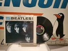 The Beatles  Meet the Beatles LP In Shrink  Combine Shipping & Save