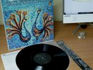 GERRY MULLIGAN. REUNION WITH CHET BAKER 1980s Reissue 12