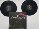 LP Vinyl Judas Priest Live New York 1982 Iron Maiden Motörhead Slayer Metallica