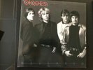 The Diodes - Released LP, Canadian-Press 1978, kbd