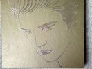 ELVIS PRESLEY 50TH ANNIVERSARY GOLDEN CELEBRATION 6 LP VINYL SET,1984 BOX 07912