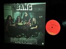 M- RARE 1972 ORIG Heavy   BANG   MOTHER   Sabbath Hard GRINDING Psych