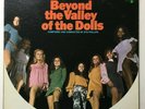 BEYOND THE VALLEY OF THE DOLLS OST 20th C. Fox TFS 4211 NM-/EX Russ Meyer