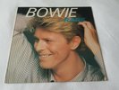 DAVID BOWIE - RARE VINYL LP PLUS INNER LYRICS