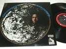 JOHN & ALICE COLTRANE COSMIC  MUSIC LP EX- US IMPULSE VINYL FREE JAZZ SOUL