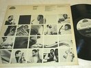 PHAROAH SANDERS IZIPHO ZAM MY GIFTS LP NM US STRATA-EAST VINYL FREE JAZZ