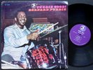 BERNARD PURDIE Purdie Good  LP PRESTIGE PRST 10013 US 1971 RVG JAZZ FUNK