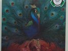 Opeth	Sorceress	YELLOW VINYL 4 x 10