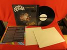 LUMBEE Overdose 1970 NC Private PSYCH Soft Rock LP & Game In Shrink  HEAR IT