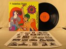ANDWELLAS DREAM 1969 UK Prog Folk MOD PSYCH Phasing LP Ireland  Hear It