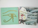 #5 THE ALAN PARSONS PROJECT Vinyl LPS - I Robot 1977 &Eye In The Sky 1982 EX  A4