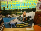 PLASMATICS New Hope For The Wretched STIFF LP VG+ / EXC
