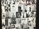 Rolling Stones Exile On Main Street 1st Press 2x LP COC69100 &POST Cards EX/EX/E