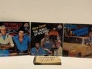 The Dukes of Hazzard Storybook Record  Kid Stuff 33 rpm coloring book *Rare*