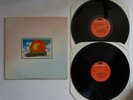 The Allman Brothers Band Eat A Peach 2 LP Set Polydor Early Pressing