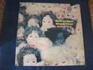 LP Manfred  Mann Chapter Three Volume Two  VERTIGO 1970