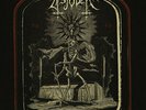 Tsjuder - Throne Of The Goat Limited EP - Vinyl 12