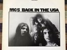 Mc5 Back In The USA 1970 Canadian Copy