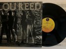 Lou Reed - New York - 1989 US 1st Press (NM) Ultrasonic Clean