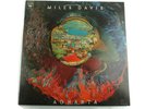 Miles Davis Agharta Album 2 LP Gatefold Columbia Records PG 33967