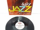 Shel Silverstein And The Red Onions Hairy Jazz Vinyl Album LP Elektra Records
