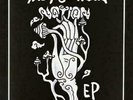 Tash Sultana - Notion EP (Limited Yellow & Red LP  Vinyl) sealed