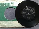 PAGE FIVE - LET SLEEPING DOGS LIE rare UK 1966 / MOD / FREAKBEAT / UNPLAYED MINT