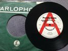 THE CONTRASTS - CALL ME rare UK 1964 DEMO PROMO / MOD BEAT / NEAR MINT