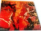 Gabor Szabo - Bacchanal LP 1968 Skye SK-3 1st  Gatefold SEALED