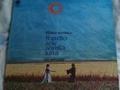 FRATELLO SOLE SORELLA LUNA (Riz Ortolani) orig. near mint Italy stereo lp (1972)
