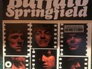 BUFFALO SPRINGFIELD Vinyl LP ATCO 33-200 rare orig mono HYPE Fully Play Tested