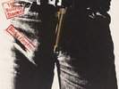 LP The Rolling Stones Sticky Fingers 1971 OP ART