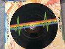 Pink Floyd - The Dark Side of the Moon LP (1978) Picture Disc Vinyl SEAX-11902