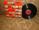 Art Blakey Big Band Bethlehem BCP 6027 mono org John Coltrane Donald Byrd VG+ LP